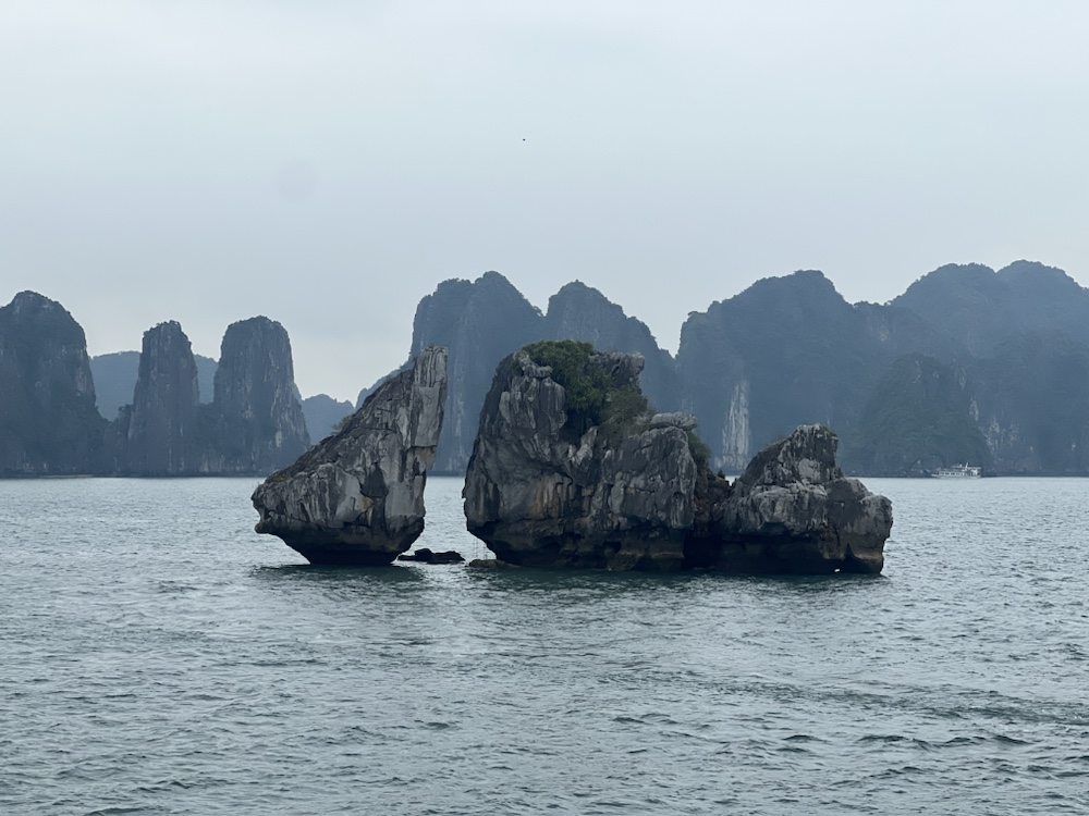 So Long, Ha Long